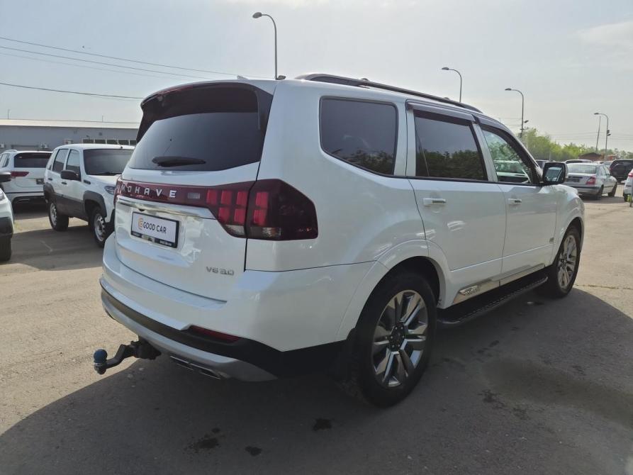 Kia Mohave I Рестайлинг 2 Саратов  - изображение 5