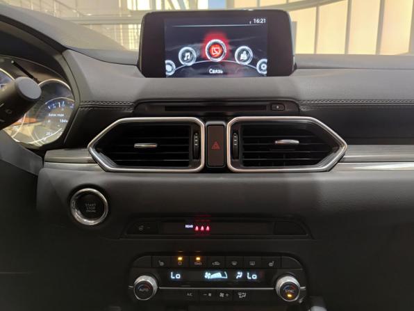 Mazda CX-5 II с пробегом 2019 года, цена 3 045 000 рублей, 75082 км, внедорожник, Автокод Объявления