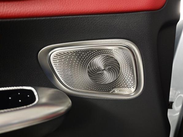 Mercedes-Benz GLC II (X254) с пробегом 2023 года, цена 6 760 000 рублей, 14723 км, внедорожник, Автокод Объявления