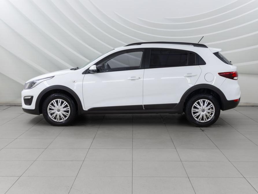 Kia Rio IV Волгоград  - изображение 4