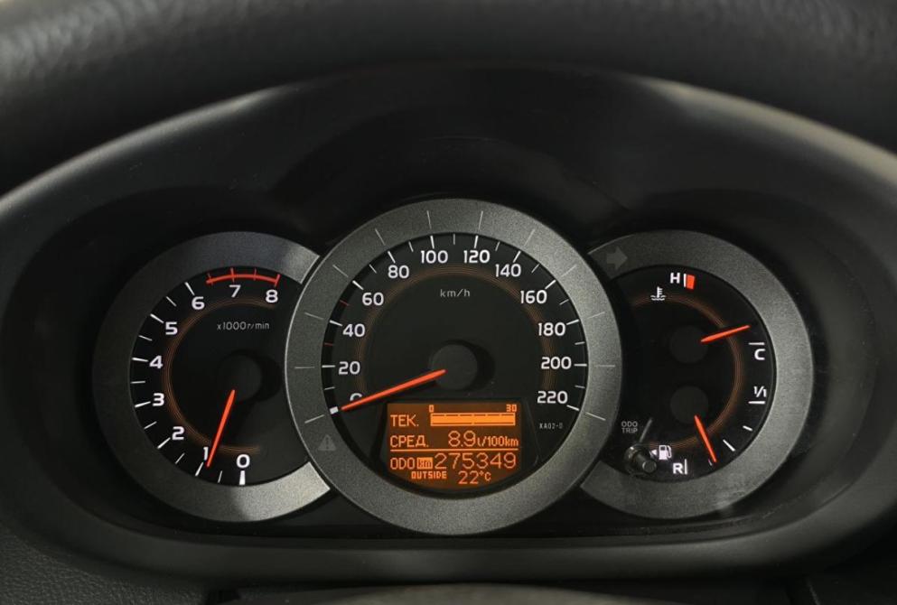 Toyota RAV4 III (XA30) Нижний Новгород  - изображение 7