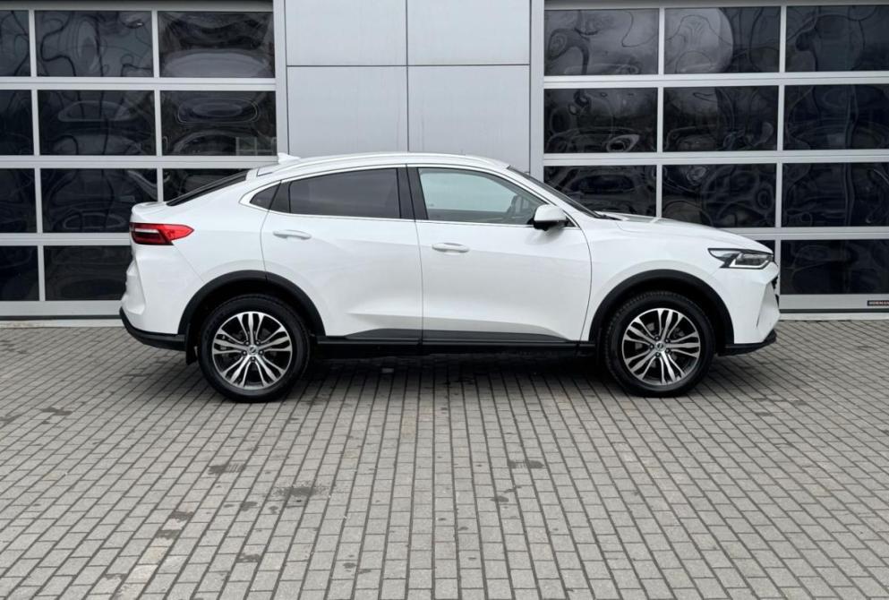 Haval F7x I Рестайлинг Владимир  - изображение 8