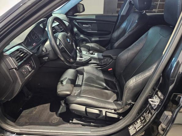 BMW 3 серии VI (F3x) с пробегом 2012 года, цена 1 249 000 рублей, 214771 км, седан, Автокод Объявления