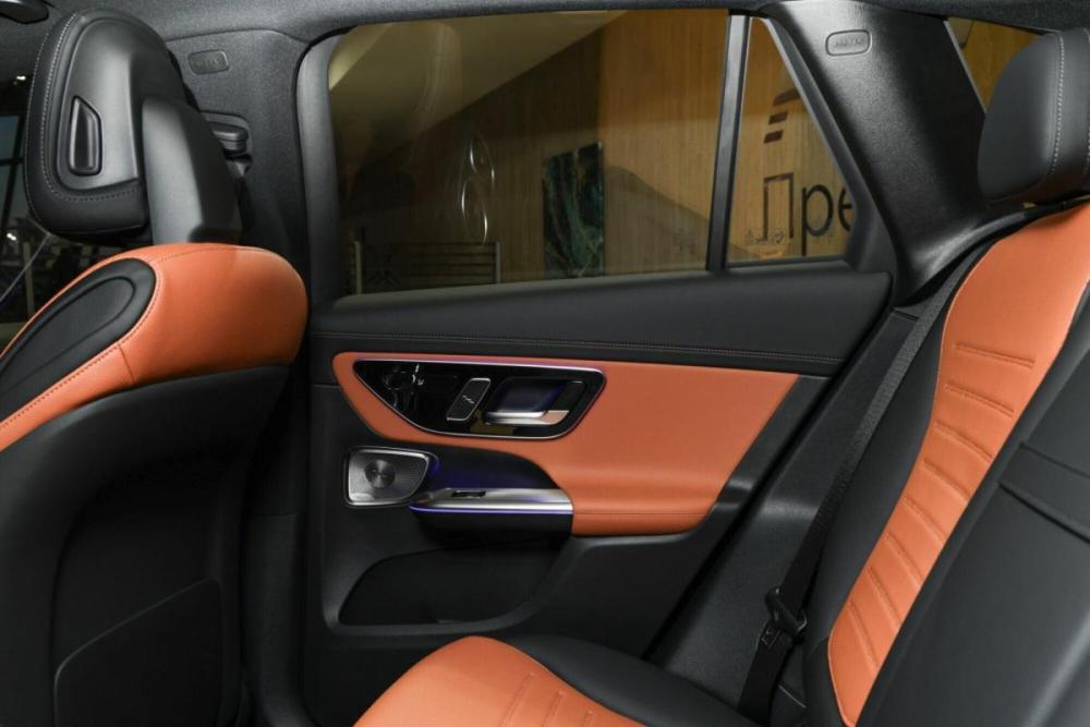 Mercedes-Benz GLC II (X254) Москва  - изображение 13
