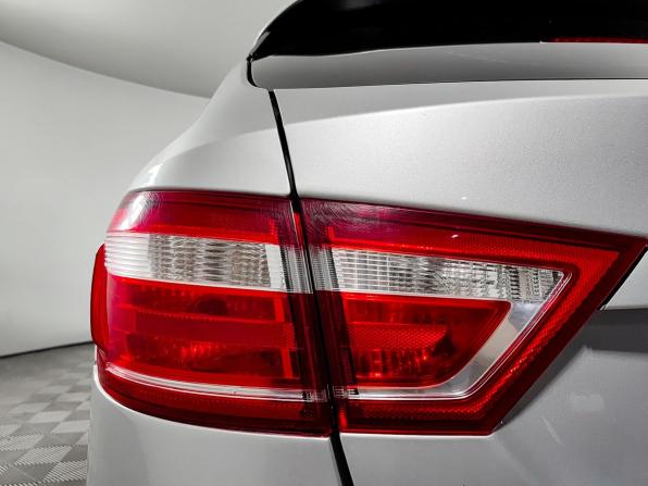 Lada (ВАЗ) Vesta I с пробегом 2018 года, цена 820 000 рублей, 185227 км, универсал, Автокод Объявления
