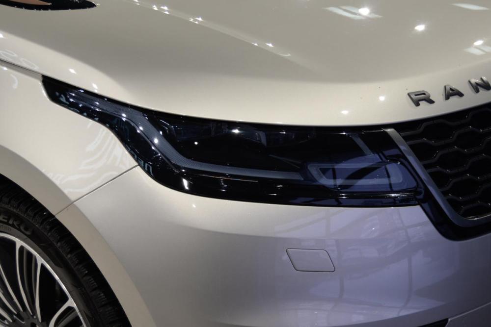 Land Rover Range Rover Velar I Иркутск  - изображение 6