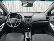 Hyundai Solaris I Рестайлинг Ростов-на-Дону  - изображение 26
