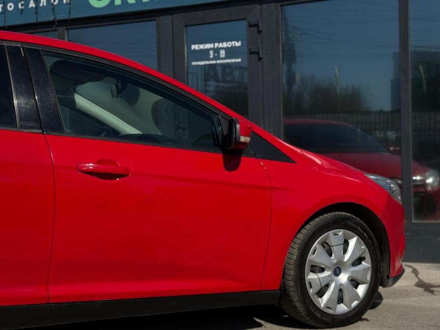 Ford Focus III Ижевск  - изображение 8