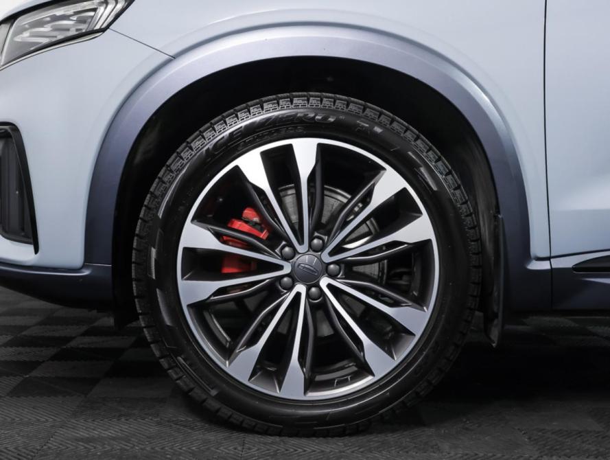 Geely Tugella I Рестайлинг Москва  - изображение 29