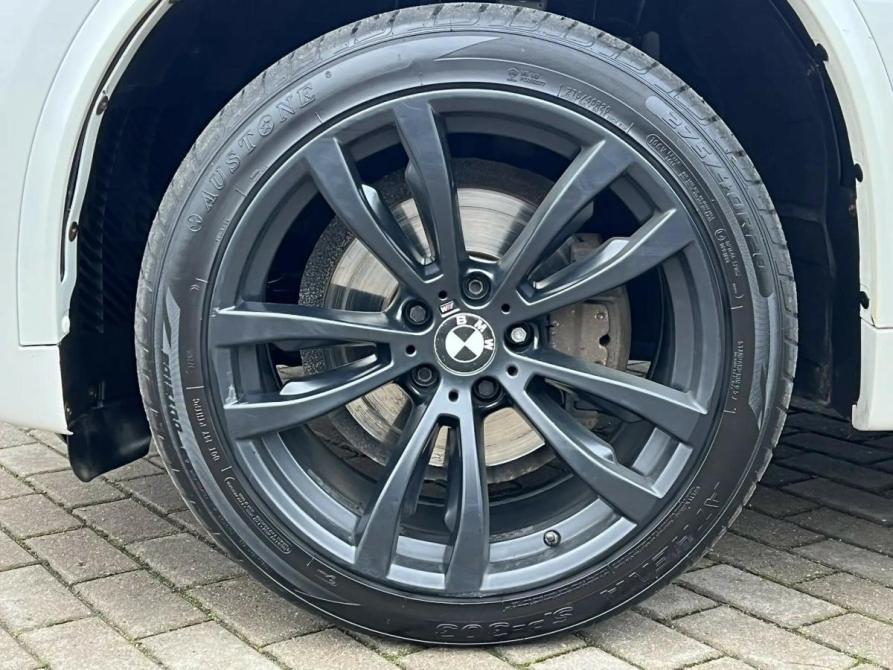 BMW X5 III (F15) Санкт-Петербург  - изображение 7