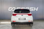 Kia Sportage IV Ульяновск  - изображение 31
