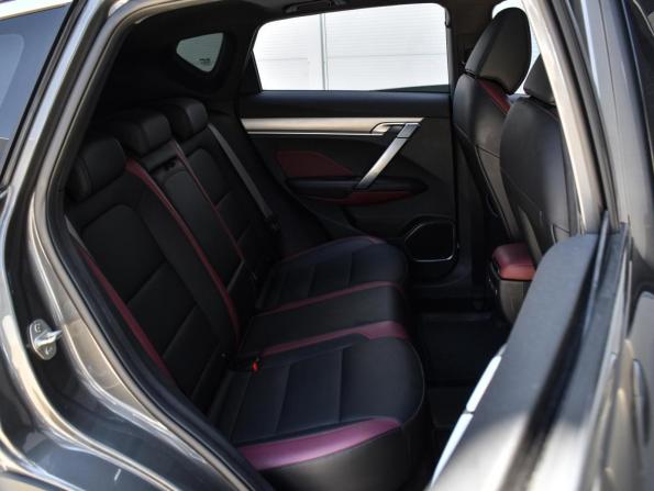 Belgee X50 с пробегом 2025 года, цена 2 250 000 рублей, 47402 км, внедорожник, Автокод Объявления
