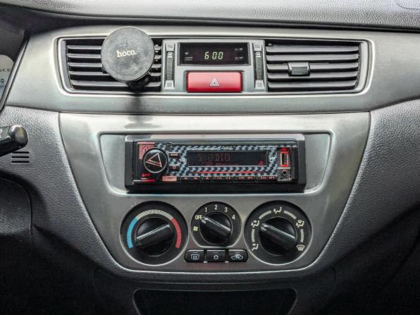 Mitsubishi Lancer IX Рестайлинг с пробегом 2007 года, цена 580 000 рублей, 207000 км, седан, Автокод Объявления