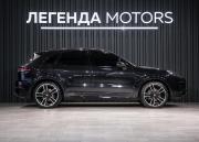 Porsche Cayenne III Иркутск  - изображение 42