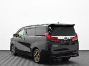 Toyota Alphard III Рестайлинг Москва  - изображение 30