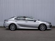 Toyota Camry VIII (XV70) Сочи  - изображение 26