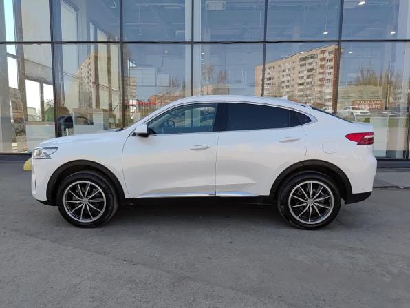 Haval F7x I с пробегом 2021 года, цена 1 745 000 рублей, 107584 км, внедорожник, Автокод Объявления