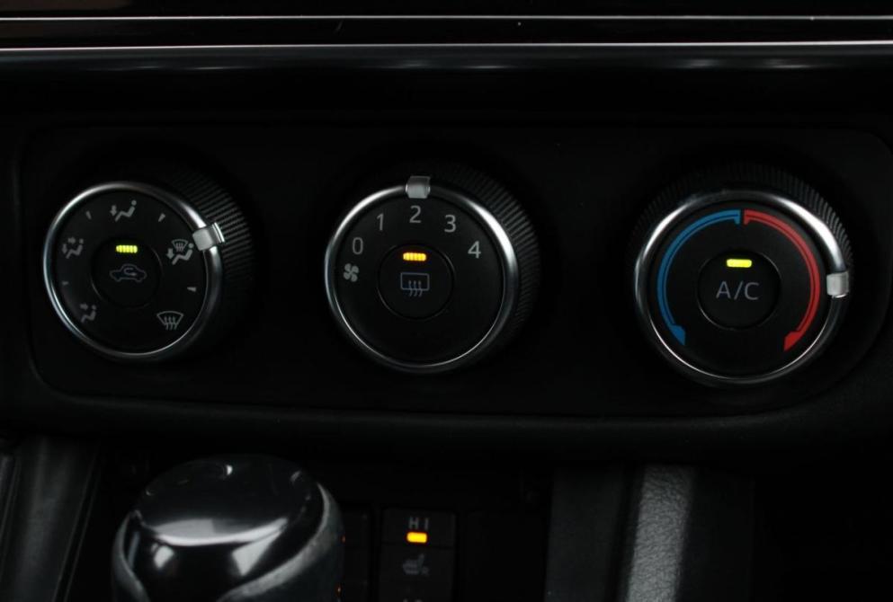 Toyota Corolla XI (E160 E170 E180) Саратов  - изображение 25