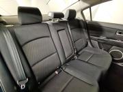 Mazda 3 I (BK) Рестайлинг Москва  - изображение 29