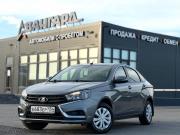Lada (ВАЗ) Vesta I Волгоград  - изображение 27