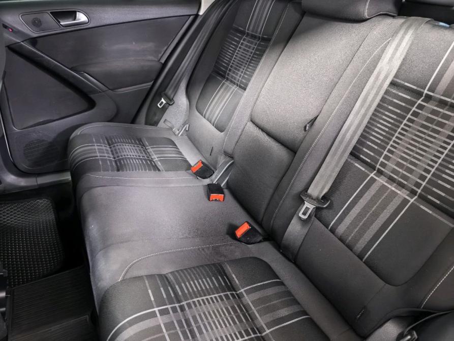 Volkswagen Tiguan I Рестайлинг Краснодар  - изображение 17