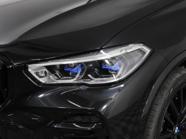 BMW X5 IV (G05/G18) с пробегом 2022 года, цена 9 288 000 рублей, 27534 км, внедорожник, Автокод Объявления