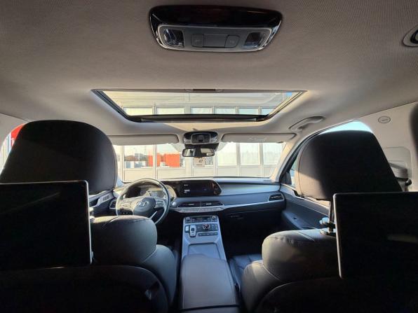 Hyundai Palisade I с пробегом 2022 года, цена 5 199 000 рублей, 52000 км, внедорожник, Автокод Объявления