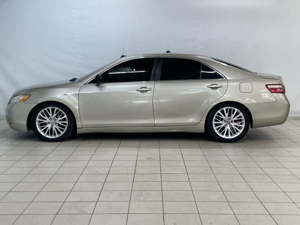 Toyota Camry VI (XV40) с пробегом 2006 года, цена 690 000 рублей, 370434 км, седан, Автокод Объявления