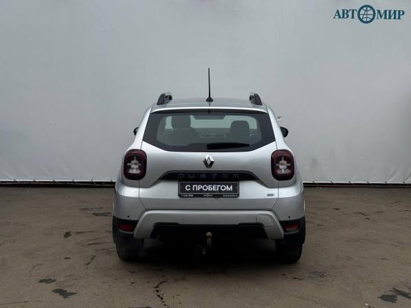 Renault Duster II с пробегом 2021 года, цена 1 233 000 рублей, 197400 км, внедорожник, Автокод Объявления