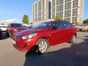 Hyundai Solaris I Санкт-Петербург  - изображение 16