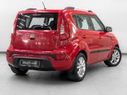 Kia Soul I Рестайлинг Москва  - изображение 31