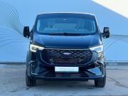 Ford Transit Custom I (China Market) Воронеж  - изображение 23