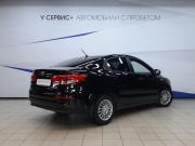 Kia Rio III Рестайлинг Москва  - изображение 19