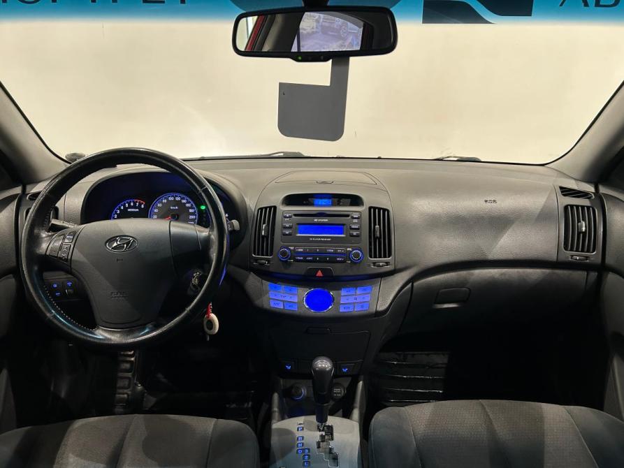 Hyundai Elantra IV (HD) Санкт-Петербург  - изображение 17