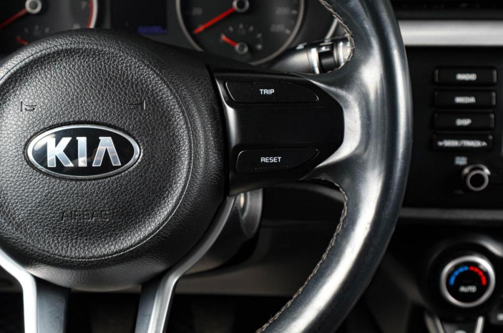 Kia Rio IV Тюмень  - изображение 16