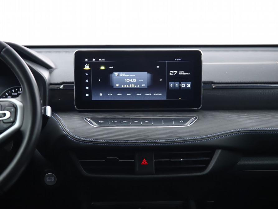 Haval Jolion I Уфа  - изображение 14