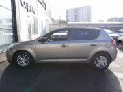 Kia Ceed I Рестайлинг Москва  - изображение 20