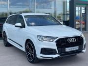 Audi Q7 II (4M) Рестайлинг Воронеж  - изображение 23