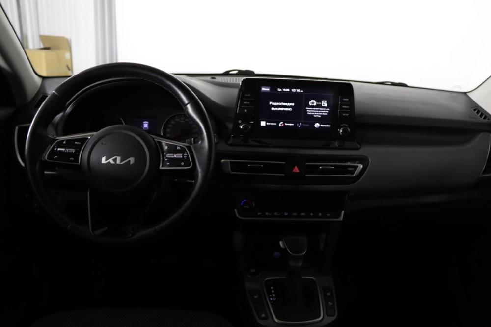 Kia Seltos I Нижний Новгород  - изображение 13