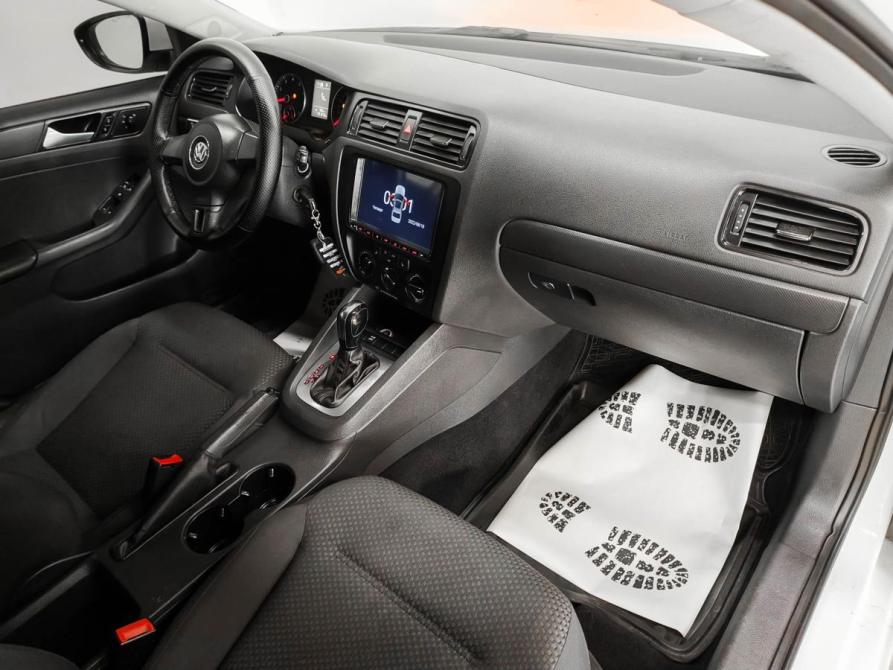 Volkswagen Jetta VI Тула  - изображение 6