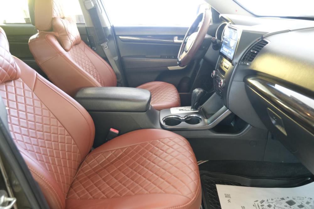 Kia Sorento II Омск  - изображение 16