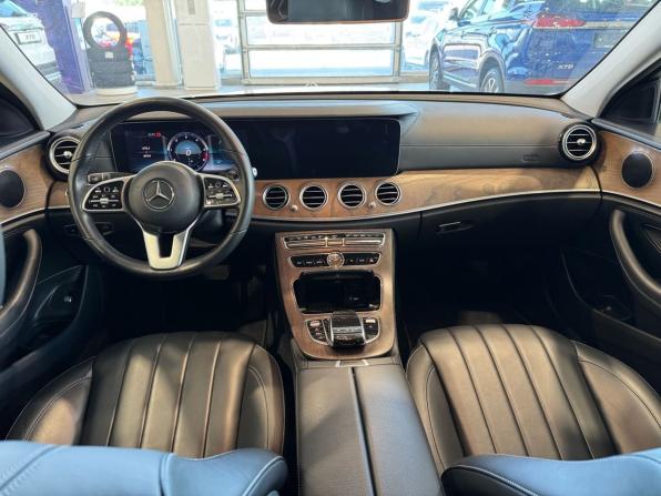 Mercedes-Benz E-Класс V (W213 S213 C238) с пробегом 2018 года, цена 3 449 000 рублей, 80762 км, седан, Автокод Объявления