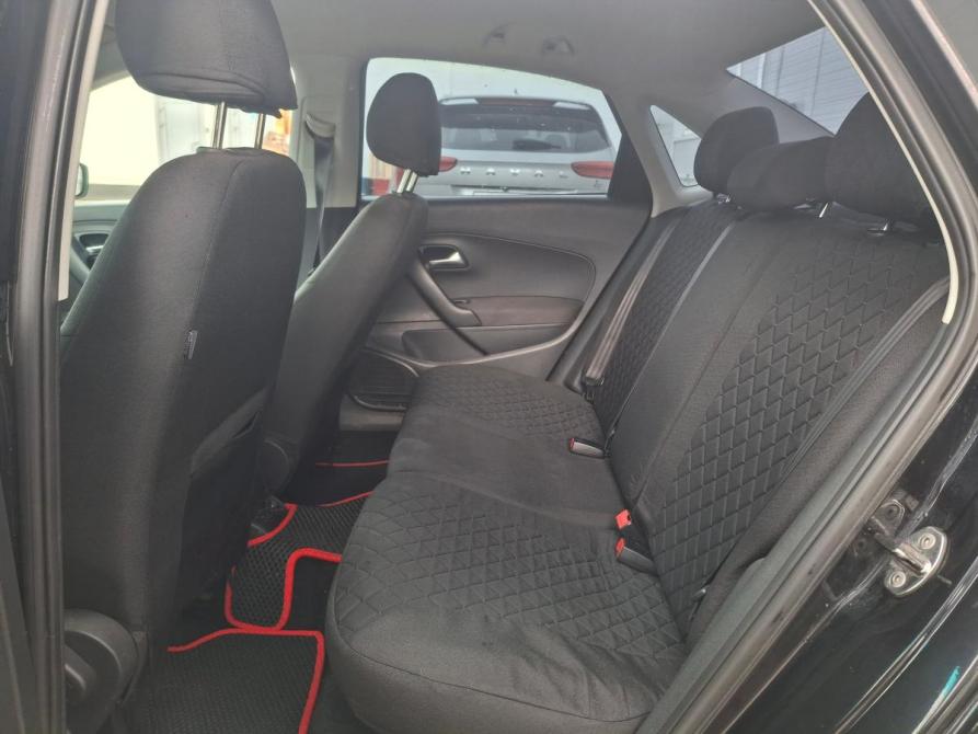 Volkswagen Polo V Москва  - изображение 10