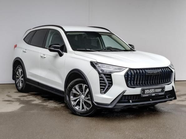 Haval Jolion I Рестайлинг с пробегом 2024 года, цена 2 200 000 рублей, 13060 км, внедорожник, Автокод Объявления