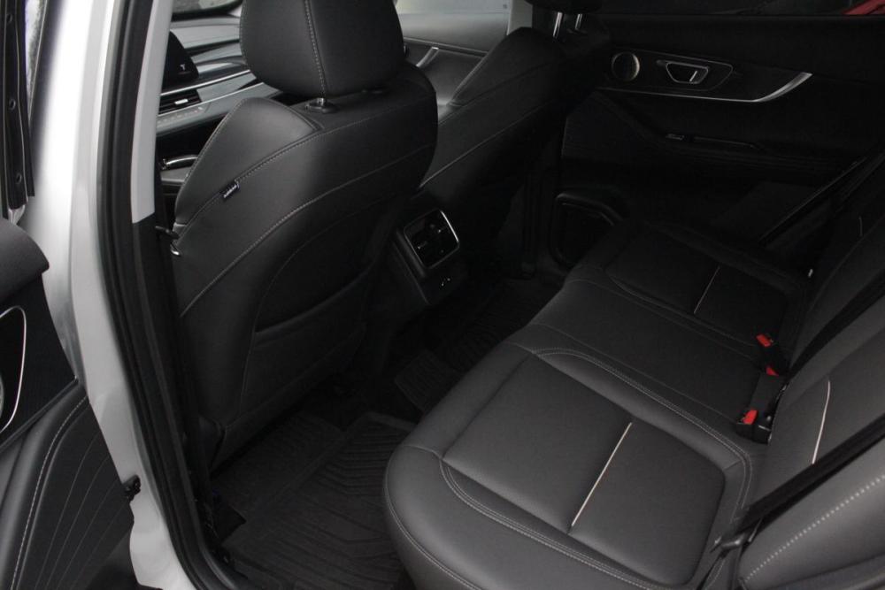Chery Tiggo 7 Pro Max I Рестайлинг Брянск  - изображение 22