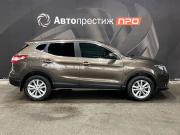Nissan Qashqai II Пермь  - изображение 26