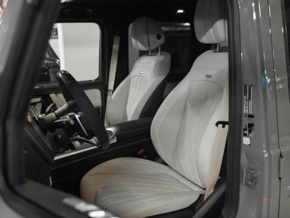 Новый Mercedes-Benz G-Класс AMG II (W465) Рестайлинг 2026 года, цена 33 211 247 рублей, внедорожник, Автокод Объявления