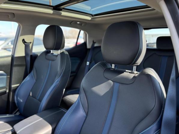 GAC GS3 с пробегом 2024 года, цена 1 970 000 рублей, 30373 км, внедорожник, Автокод Объявления