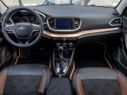 Lada (ВАЗ) Vesta I Рестайлинг (NG) Казань  - изображение 16