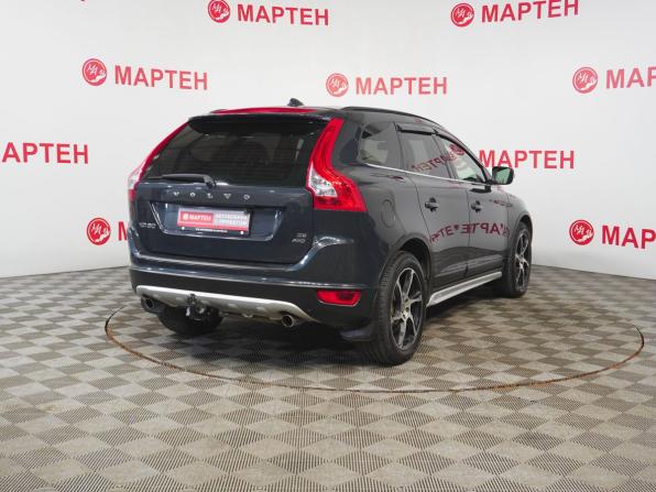 Volvo XC60 I с пробегом 2010 года, цена 1 198 000 рублей, 267700 км, внедорожник, Автокод Объявления
